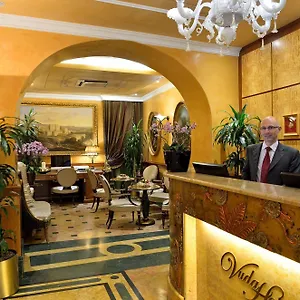 Homs Hotel