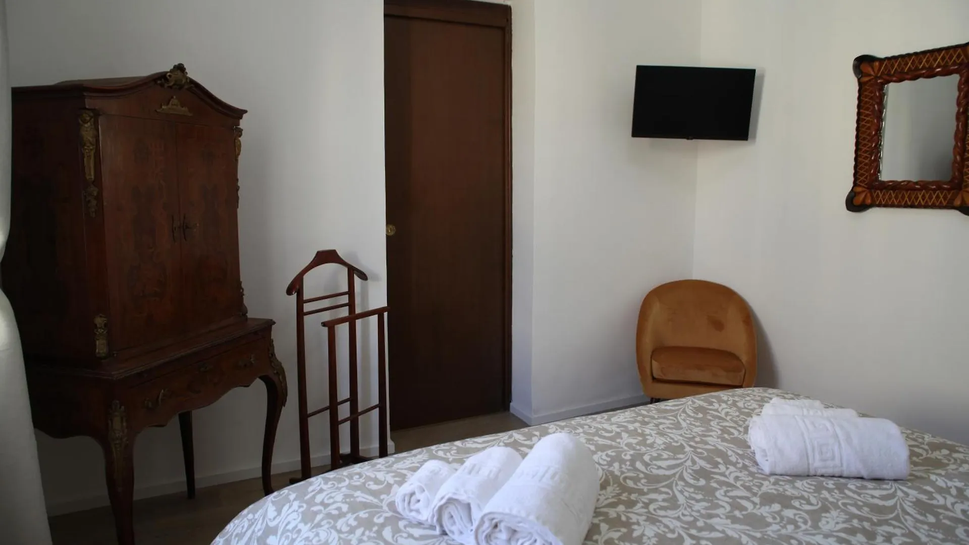 Apartment Mgfcandia111 - Appartamento Al Vaticano Rom